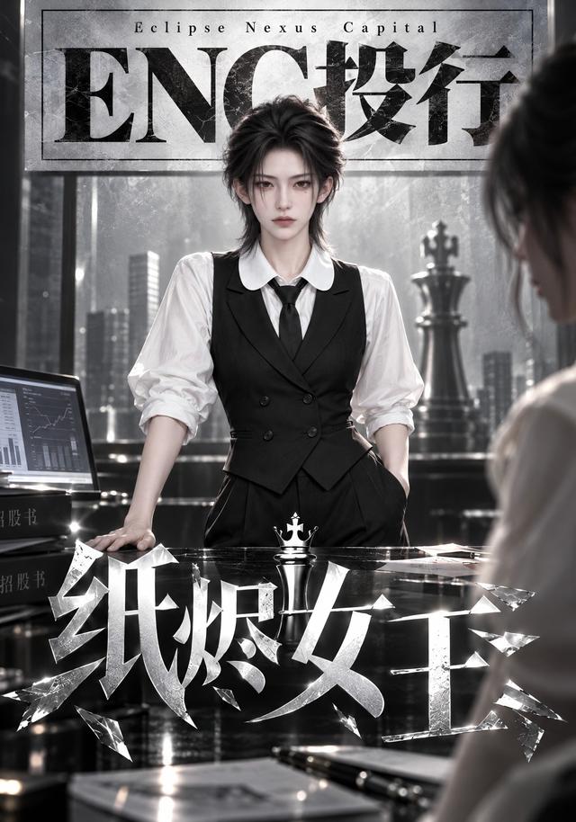 纸烬女王