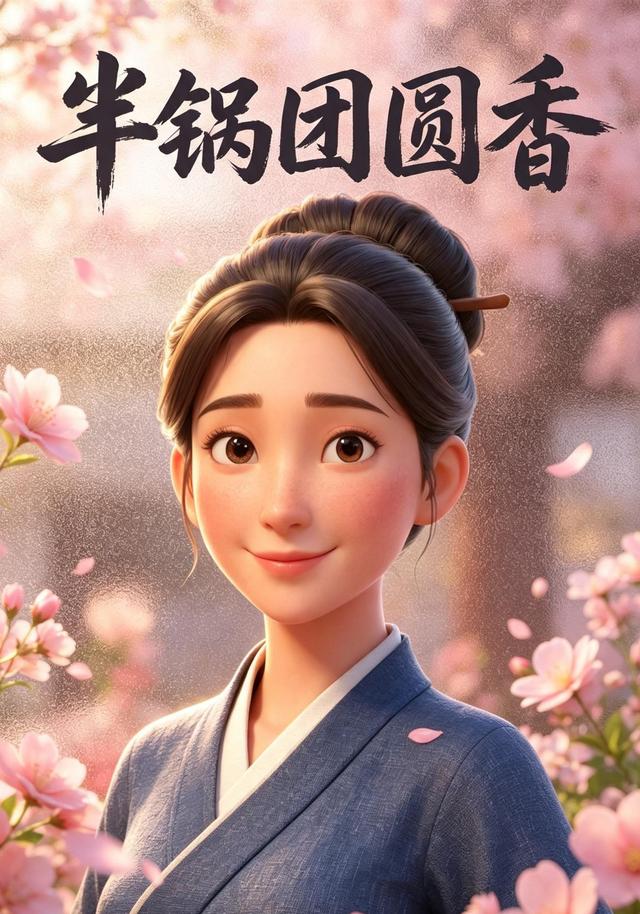 半锅团圆香
