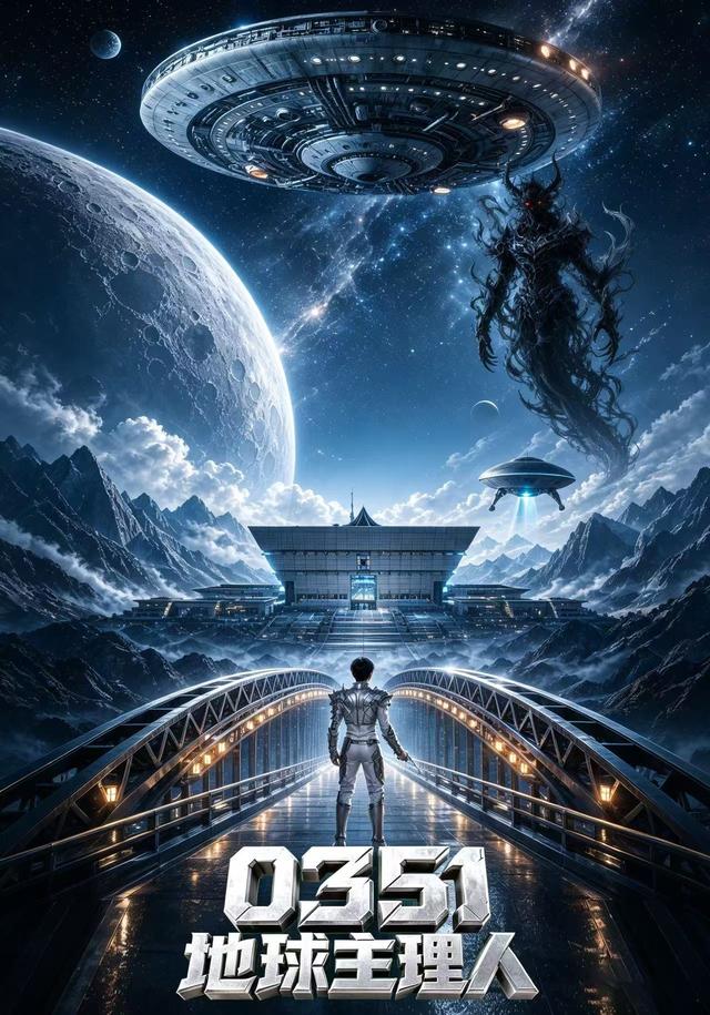0351地球主理人