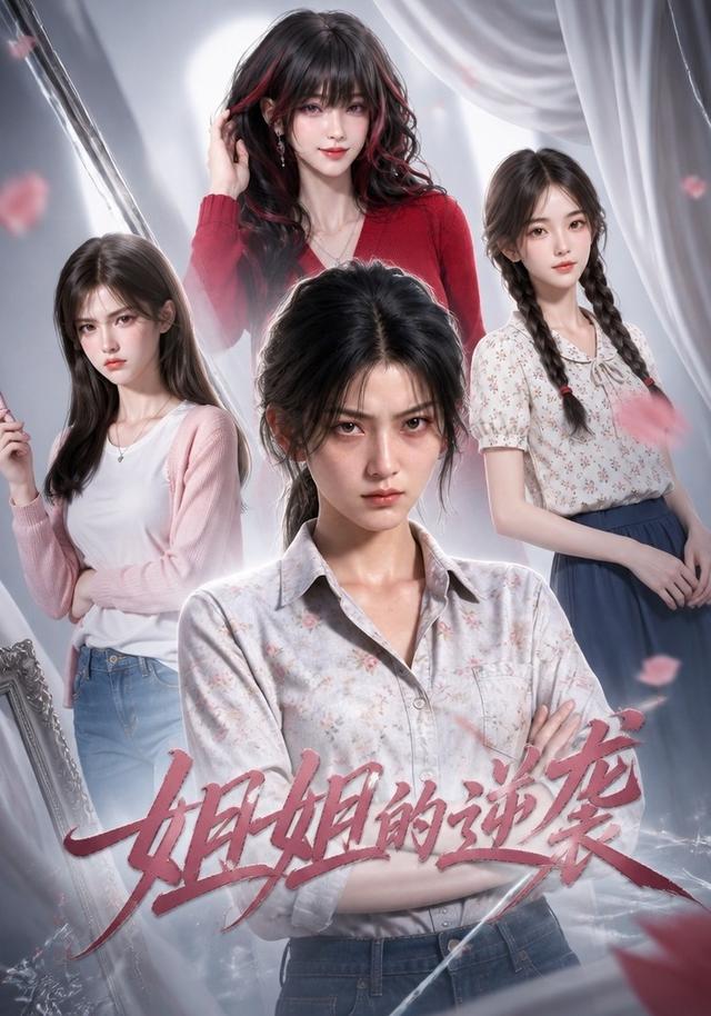 姐姐的逆袭