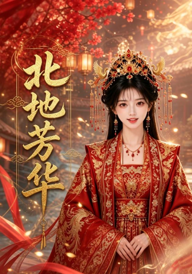 北地芳华 cover
