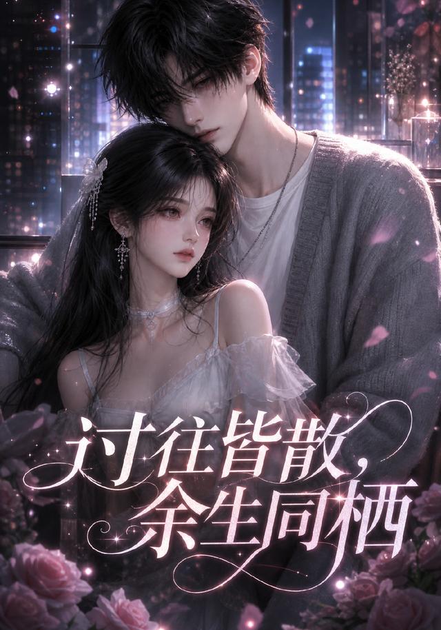 过往皆散，余生同栖