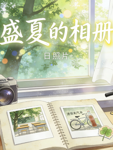 盛夏的相册 cover