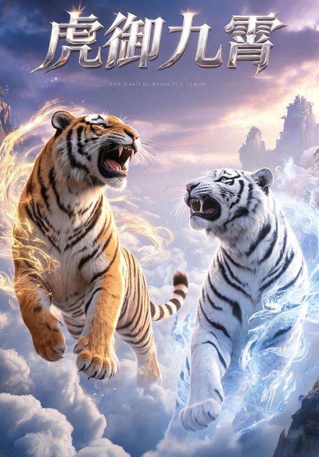 虎御九霄 cover