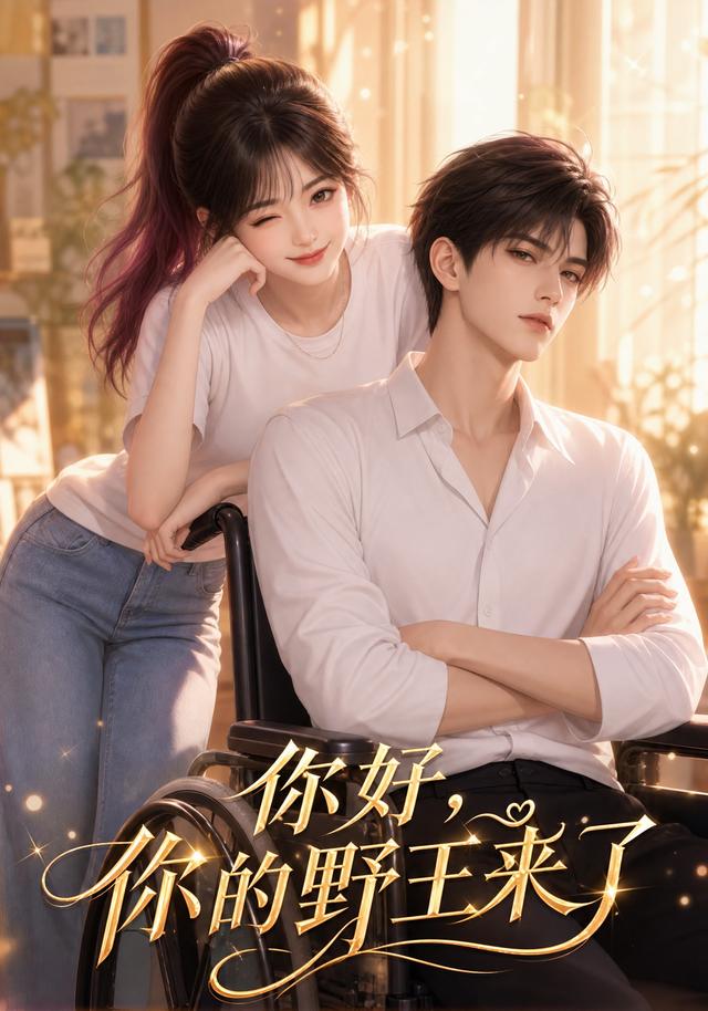 你好，你的野王来了 cover