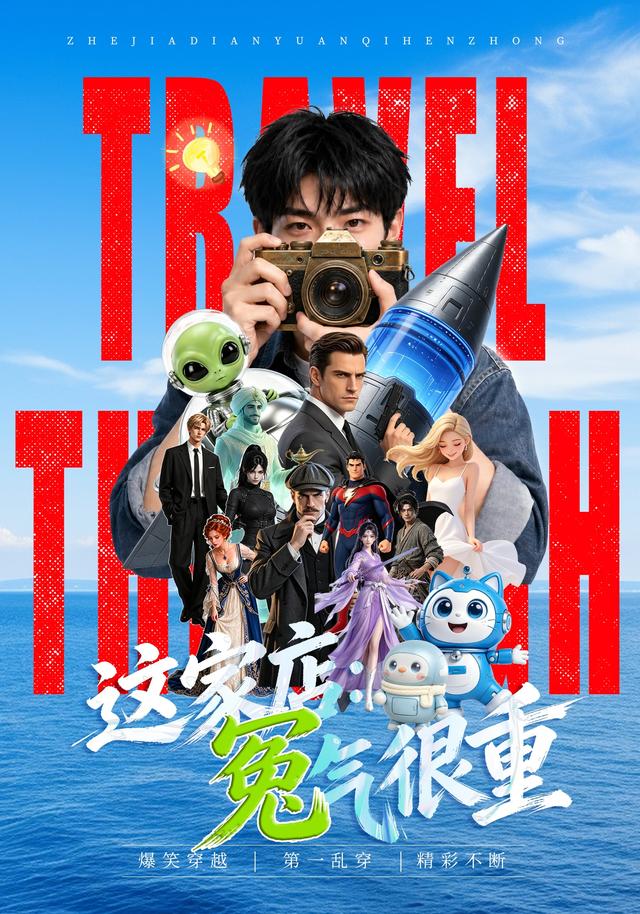 这家店冤气很重 cover