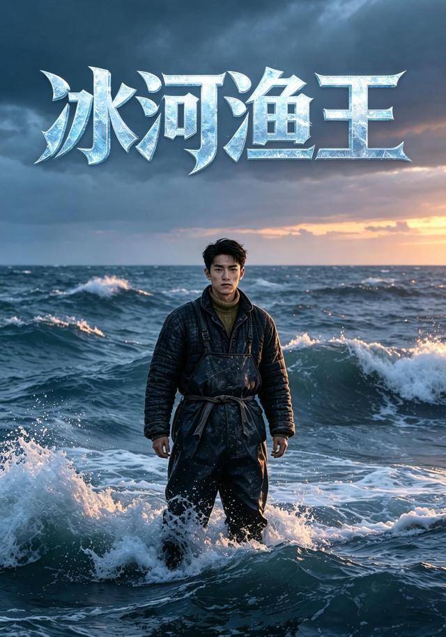 冰河渔王