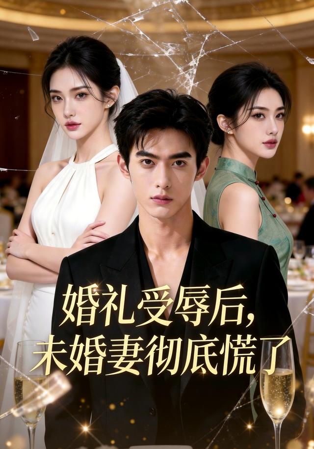 婚礼受辱后，未婚妻彻底慌了