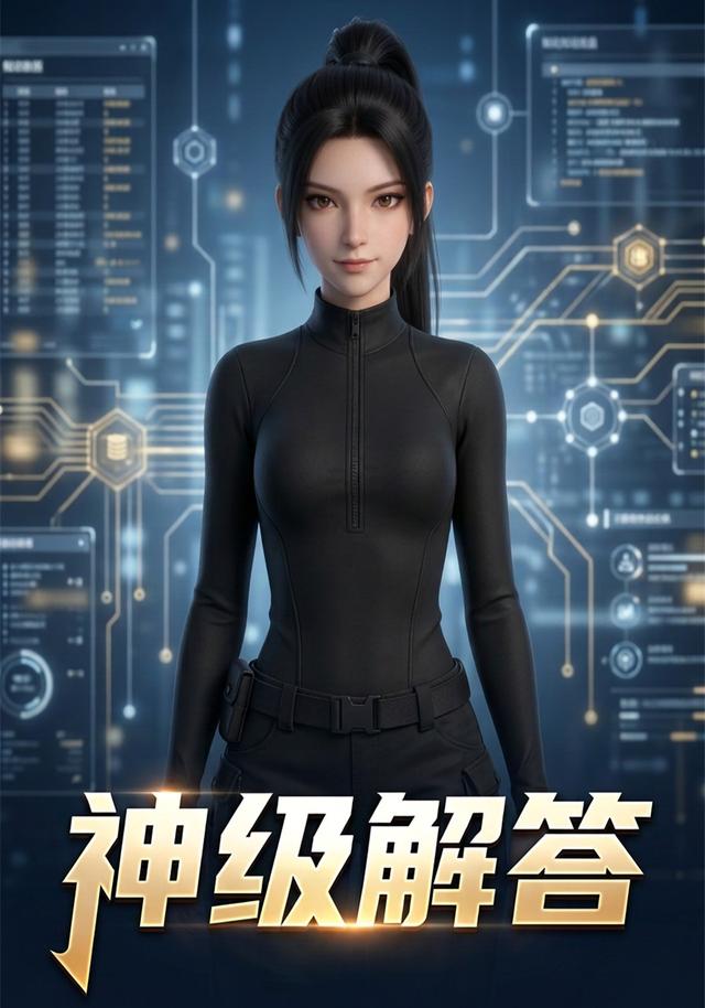 神级解答