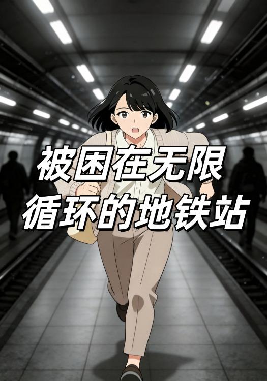 被困在无限循环的地铁站