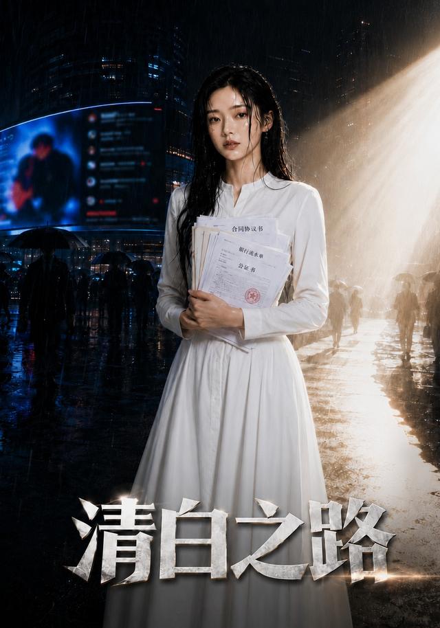 清白之路