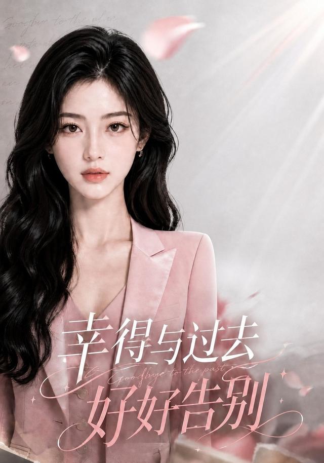 幸得与过去好好告别 cover