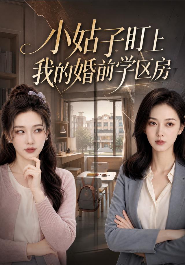 小姑子盯上我的婚前学区房