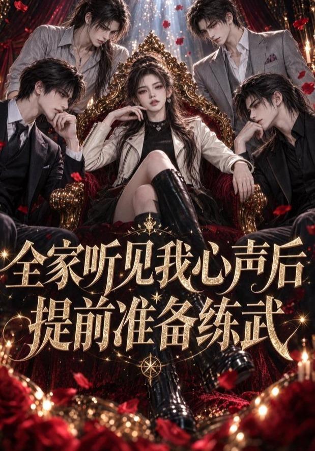 全家听见我心声后提前准备练武
