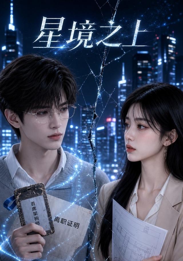 星境之上 cover