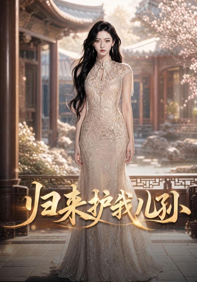 归来护我儿孙