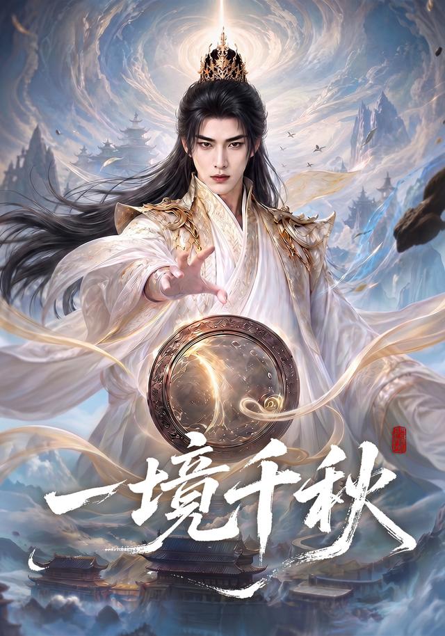 一境千秋