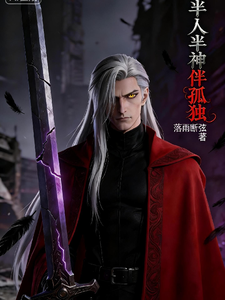半人半神伴孤独 cover
