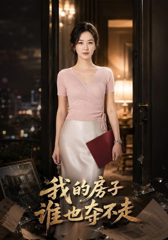 我的房子谁也夺不走