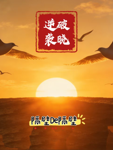 逆袭破晓 cover