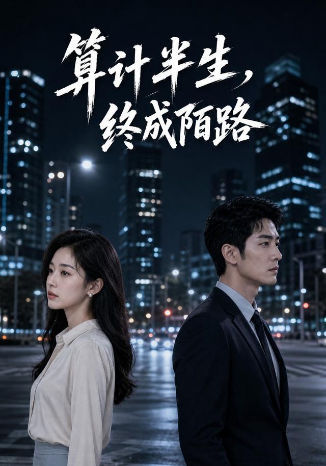 算计半生，终成陌路