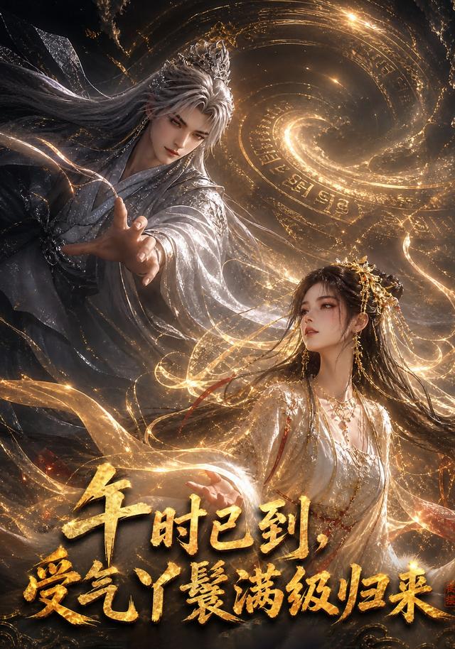 午时已到，受气丫鬟满级归来
