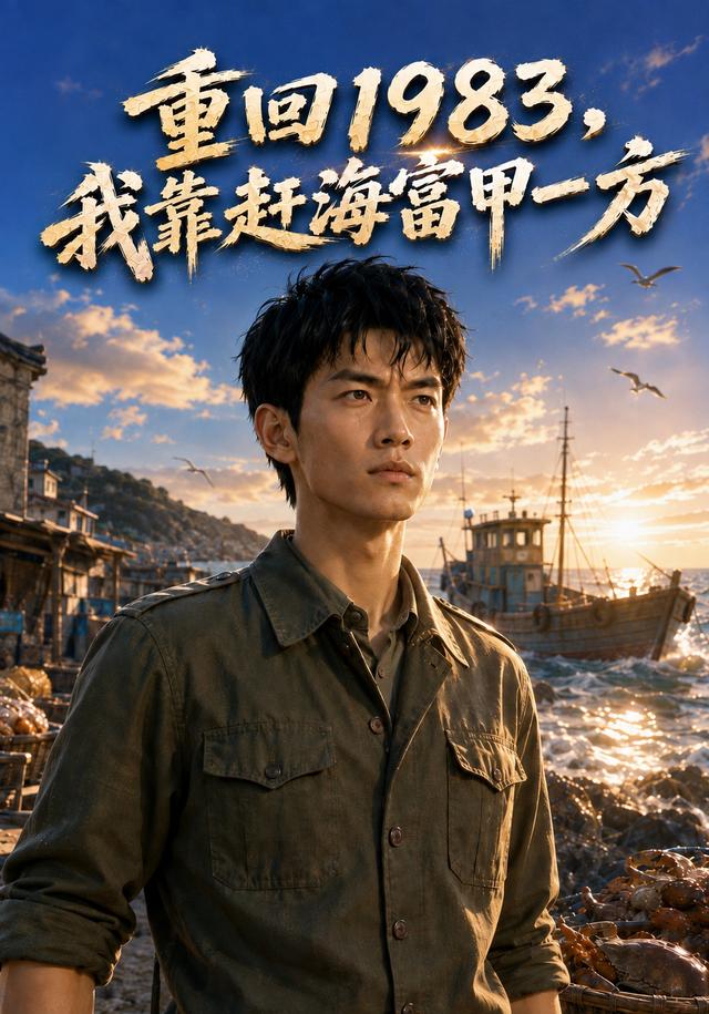 重回1983，我靠赶海富甲一方