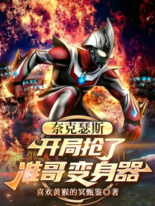 奈克赛斯：开局抢了准哥变身器 cover