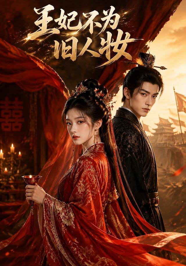 王妃不为旧人妆