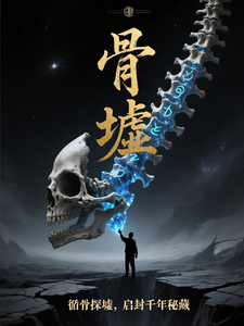 骨墟 cover