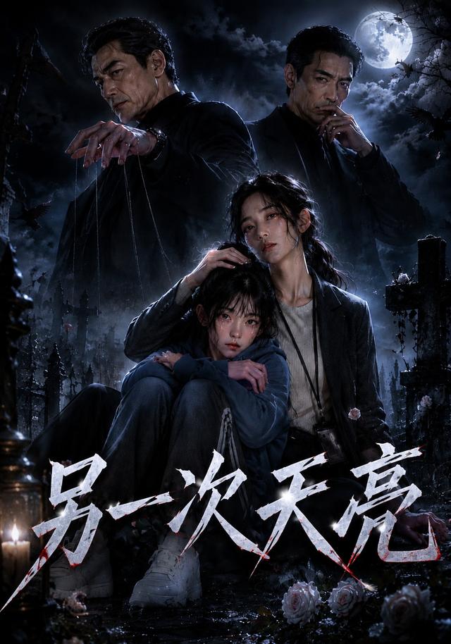 另一次天亮 cover