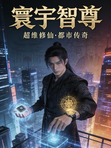 寰宇智尊 cover