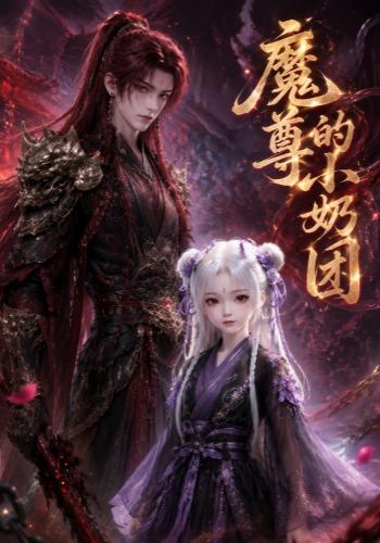 魔尊的小奶团