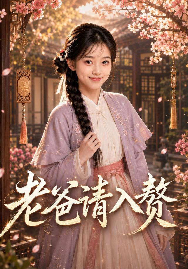 老爸请入赘 cover