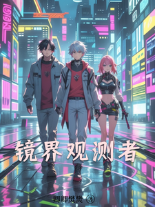 镜界观测者 cover