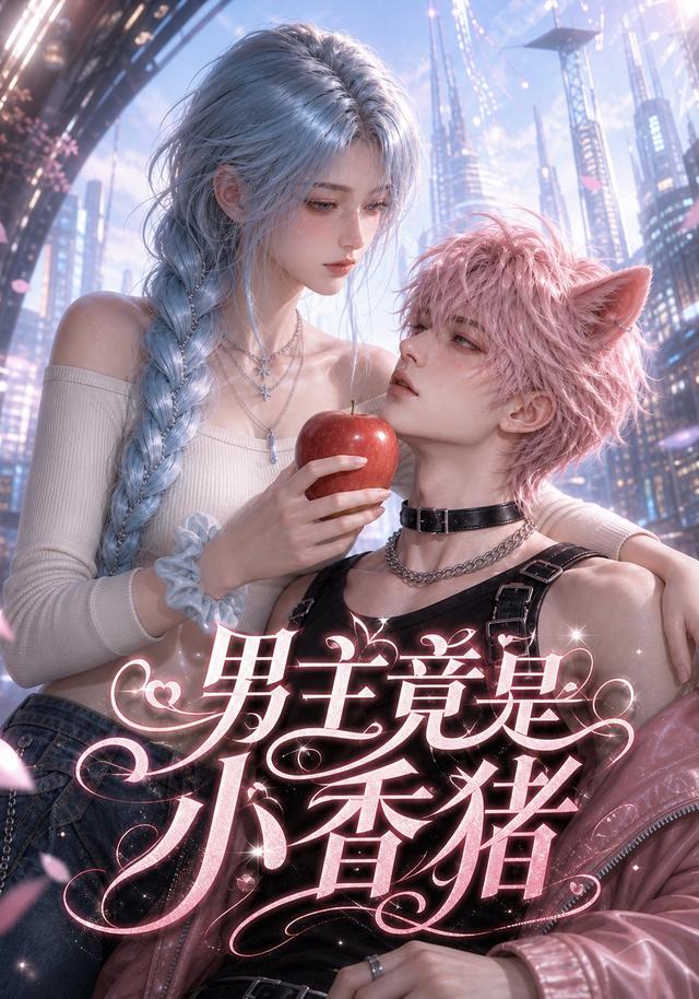 男主竟是小香猪