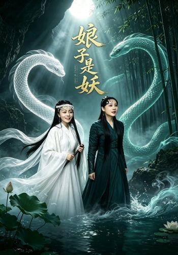 娘子是妖