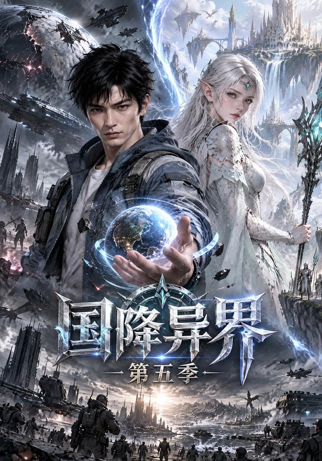 国降异界第五季