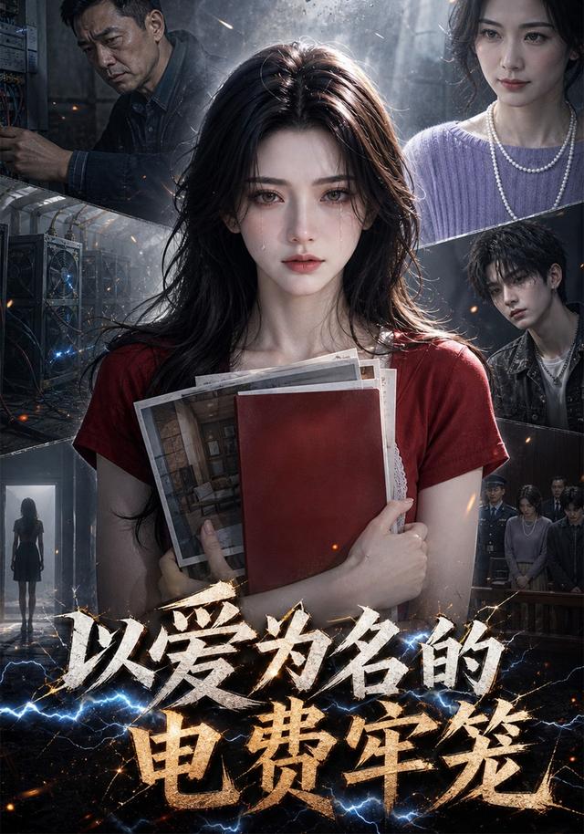 以爱为名的电费牢笼