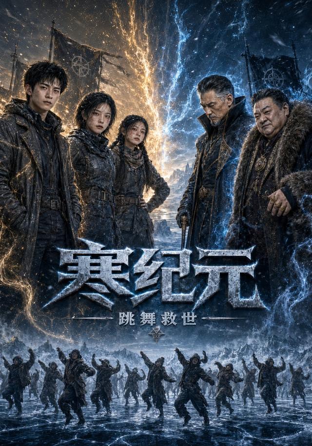 寒纪元