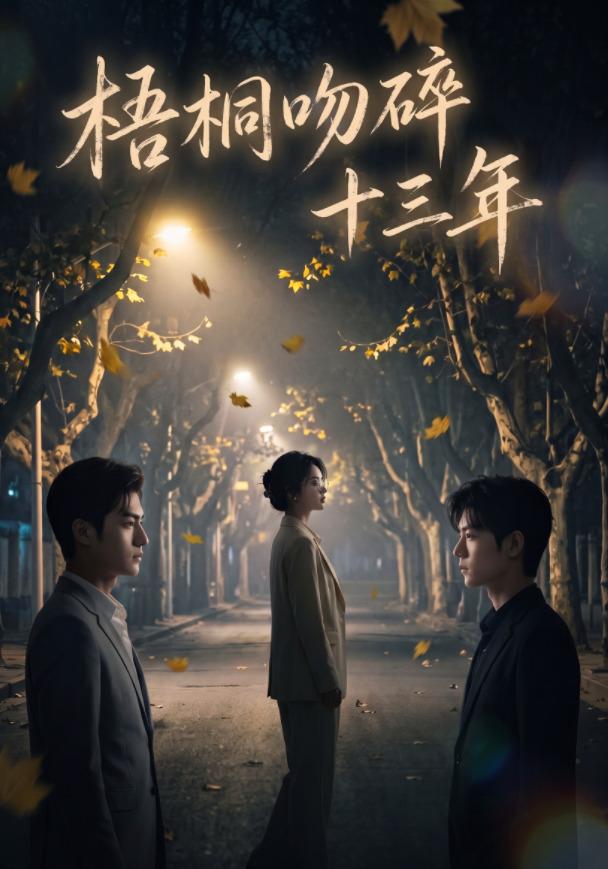 梧桐吻碎十三年 cover