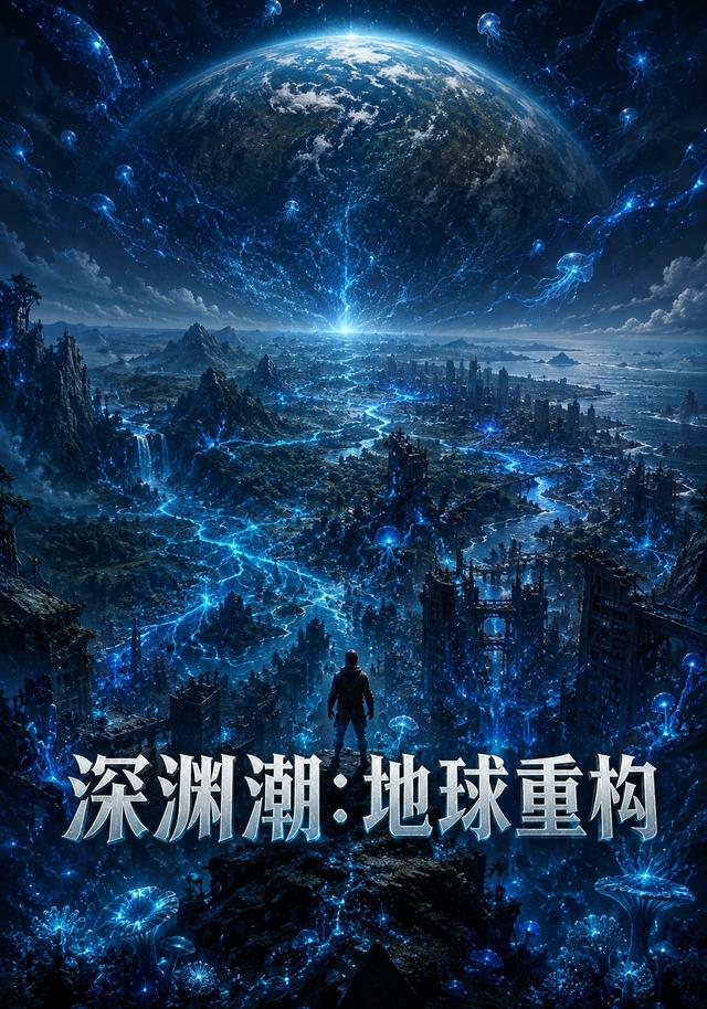 深渊潮：地球重构