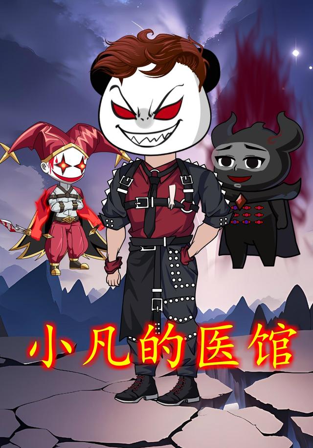 小凡的医馆