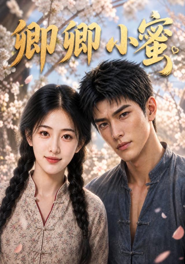 卿卿小蜜 cover