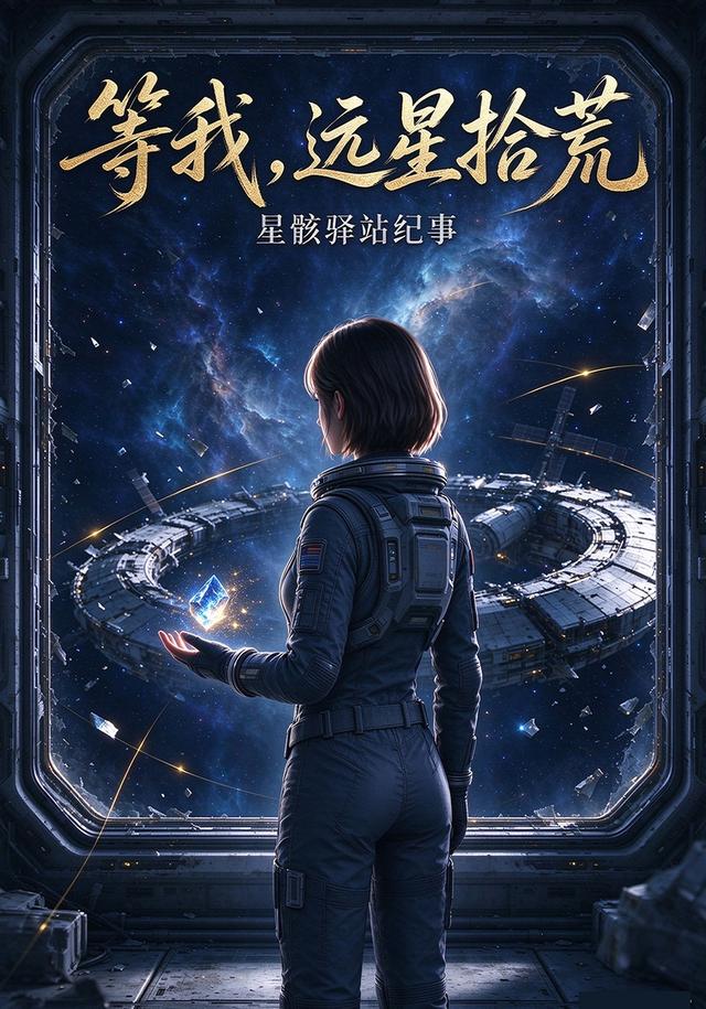 等我，远星拾荒