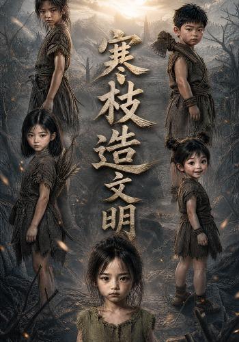寒枝造文明