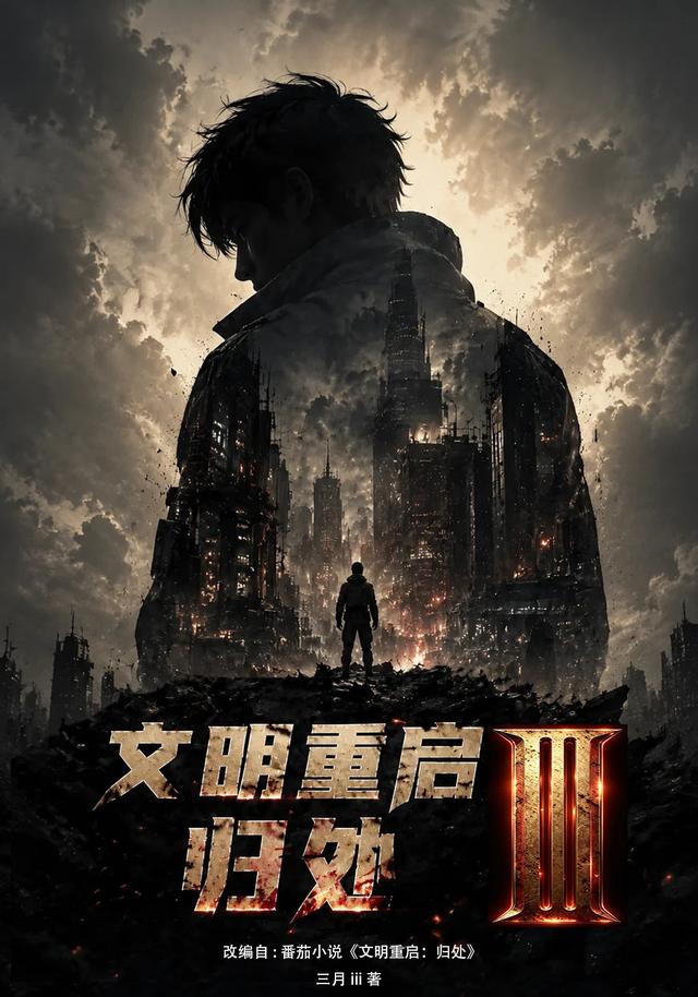 文明重启：归处Ⅲ