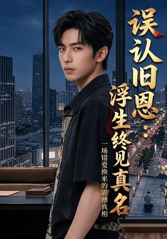 误认旧恩：浮生终见真名