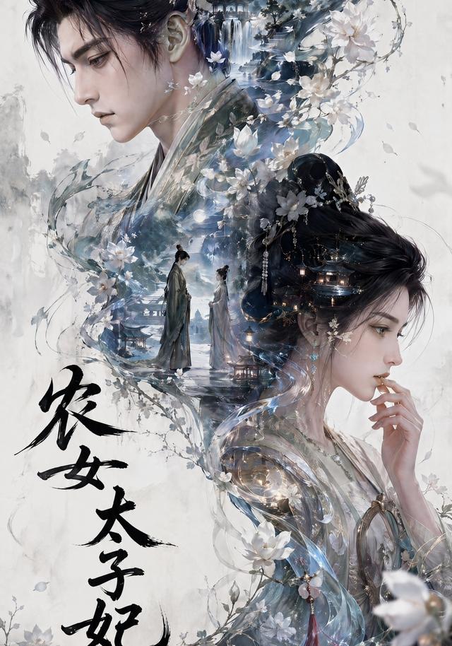 农女太子妃