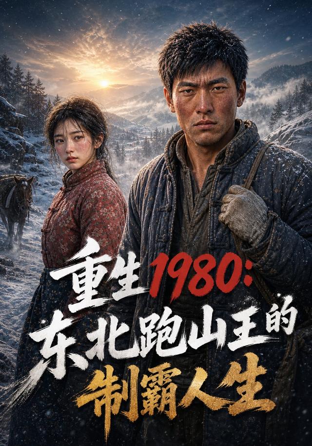 重生1980：东北跑山王的制霸人生